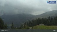 Archiv Foto Webcam Bergstation Markbachjoch, Wildschönau 14:00