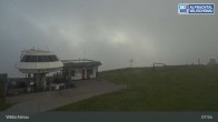Archived image Webcam Top Station Markbachjoch, Wildschoenau 07:00