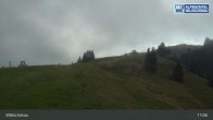 Archived image Webcam Top Station Markbachjoch, Wildschoenau 10:00