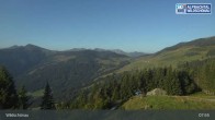 Archiv Foto Webcam Bergstation Markbachjoch, Wildschönau 07:00