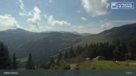Archiv Foto Webcam Bergstation Markbachjoch, Wildschönau 12:00