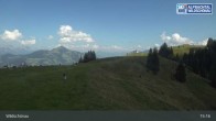 Archiv Foto Webcam Bergstation Markbachjoch, Wildschönau 14:00