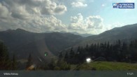 Archiv Foto Webcam Bergstation Markbachjoch, Wildschönau 16:00