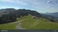 Archiv Foto Webcam Bergstation Markbachjoch, Wildschönau 14:00