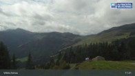 Archiv Foto Webcam Bergstation Markbachjoch, Wildschönau 08:00