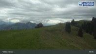 Archiv Foto Webcam Bergstation Markbachjoch, Wildschönau 10:00