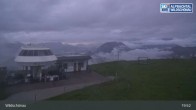 Archiv Foto Webcam Bergstation Markbachjoch, Wildschönau 00:00