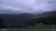 Archiv Foto Webcam Bergstation Markbachjoch, Wildschönau 20:00