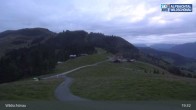 Archiv Foto Webcam Bergstation Markbachjoch, Wildschönau 00:00