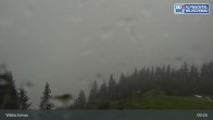 Archiv Foto Webcam Bergstation Markbachjoch, Wildschönau 08:00