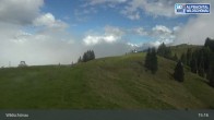 Archiv Foto Webcam Bergstation Markbachjoch, Wildschönau 14:00