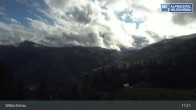 Archiv Foto Webcam Bergstation Markbachjoch, Wildschönau 16:00