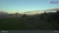 Archiv Foto Webcam Bergstation Markbachjoch, Wildschönau 18:00