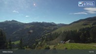 Archiv Foto Webcam Bergstation Markbachjoch, Wildschönau 12:00