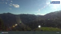 Archiv Foto Webcam Bergstation Markbachjoch, Wildschönau 16:00