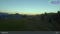 Archiv Foto Webcam Bergstation Markbachjoch, Wildschönau 13:00