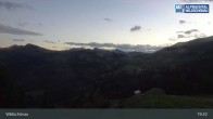 Archiv Foto Webcam Bergstation Markbachjoch, Wildschönau 15:00