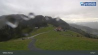 Archiv Foto Webcam Bergstation Markbachjoch, Wildschönau 06:00