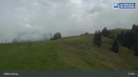 Archiv Foto Webcam Bergstation Markbachjoch, Wildschönau 12:00