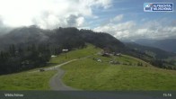 Archiv Foto Webcam Bergstation Markbachjoch, Wildschönau 14:00