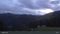 Archiv Foto Webcam Bergstation Markbachjoch, Wildschönau 19:00