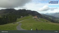 Archiv Foto Webcam Bergstation Markbachjoch, Wildschönau 10:00