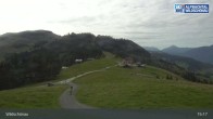 Archiv Foto Webcam Bergstation Markbachjoch, Wildschönau 14:00