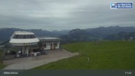 Archiv Foto Webcam Bergstation Markbachjoch, Wildschönau 16:00