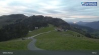 Archiv Foto Webcam Bergstation Markbachjoch, Wildschönau 18:00