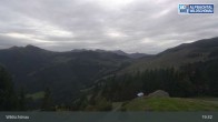 Archiv Foto Webcam Bergstation Markbachjoch, Wildschönau 20:00