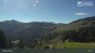 Archived image Webcam Top Station Markbachjoch, Wildschoenau 12:00