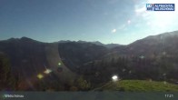 Archived image Webcam Top Station Markbachjoch, Wildschoenau 16:00