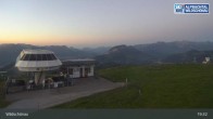 Archiv Foto Webcam Bergstation Markbachjoch, Wildschönau 00:00