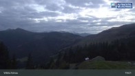 Archiv Foto Webcam Bergstation Markbachjoch, Wildschönau 02:00