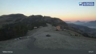 Archiv Foto Webcam Bergstation Markbachjoch, Wildschönau 06:00