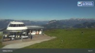 Archiv Foto Webcam Bergstation Markbachjoch, Wildschönau 12:00