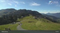 Archiv Foto Webcam Bergstation Markbachjoch, Wildschönau 14:00