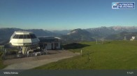 Archiv Foto Webcam Bergstation Markbachjoch, Wildschönau 16:00