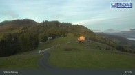 Archiv Foto Webcam Bergstation Markbachjoch, Wildschönau 07:00
