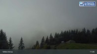 Archiv Foto Webcam Bergstation Markbachjoch, Wildschönau 10:00