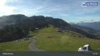Archiv Foto Webcam Bergstation Markbachjoch, Wildschönau 14:00