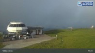 Archiv Foto Webcam Bergstation Markbachjoch, Wildschönau 16:00