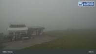 Archiv Foto Webcam Bergstation Markbachjoch, Wildschönau 08:00