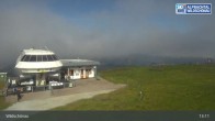Archiv Foto Webcam Bergstation Markbachjoch, Wildschönau 12:00