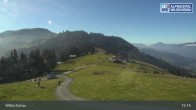Archiv Foto Webcam Bergstation Markbachjoch, Wildschönau 14:00