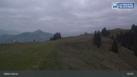 Archived image Webcam Top Station Markbachjoch, Wildschoenau 00:00