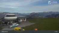 Archiv Foto Webcam Bergstation Markbachjoch, Wildschönau 11:00