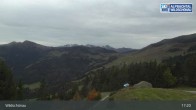 Archiv Foto Webcam Bergstation Markbachjoch, Wildschönau 17:00