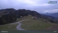 Archiv Foto Webcam Bergstation Markbachjoch, Wildschönau 19:00