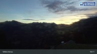 Archiv Foto Webcam Bergstation Markbachjoch, Wildschönau 00:00
